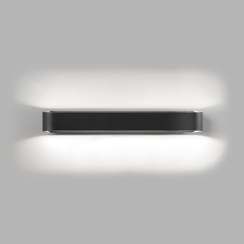 LED-Wandleuchte AURA W3