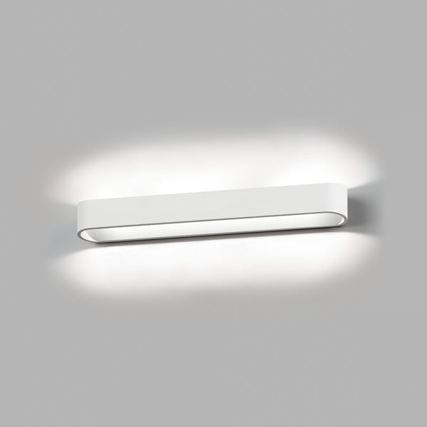 LED-Wandleuchte AURA W3