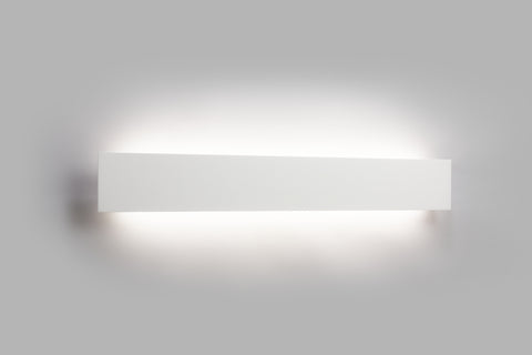 LED-Wandleuchte COVER W1