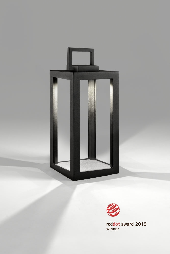 LED-Tischleuchte LANTERN TABLE T1