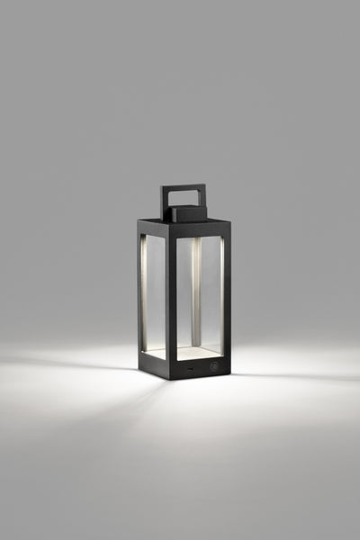 LED-Tischleuchte LANTERN TABLE T1