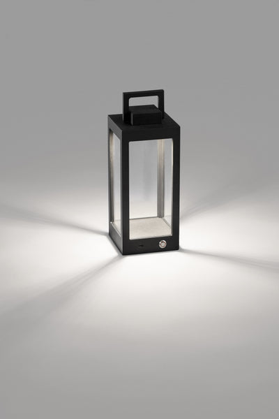 LED-Tischleuchte LANTERN TABLE T1