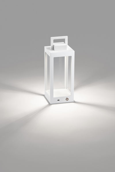 LED-Tischleuchte LANTERN TABLE T1