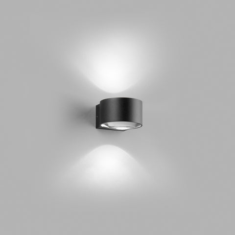 LED-Wandleuchte ORBIT WALL MINI